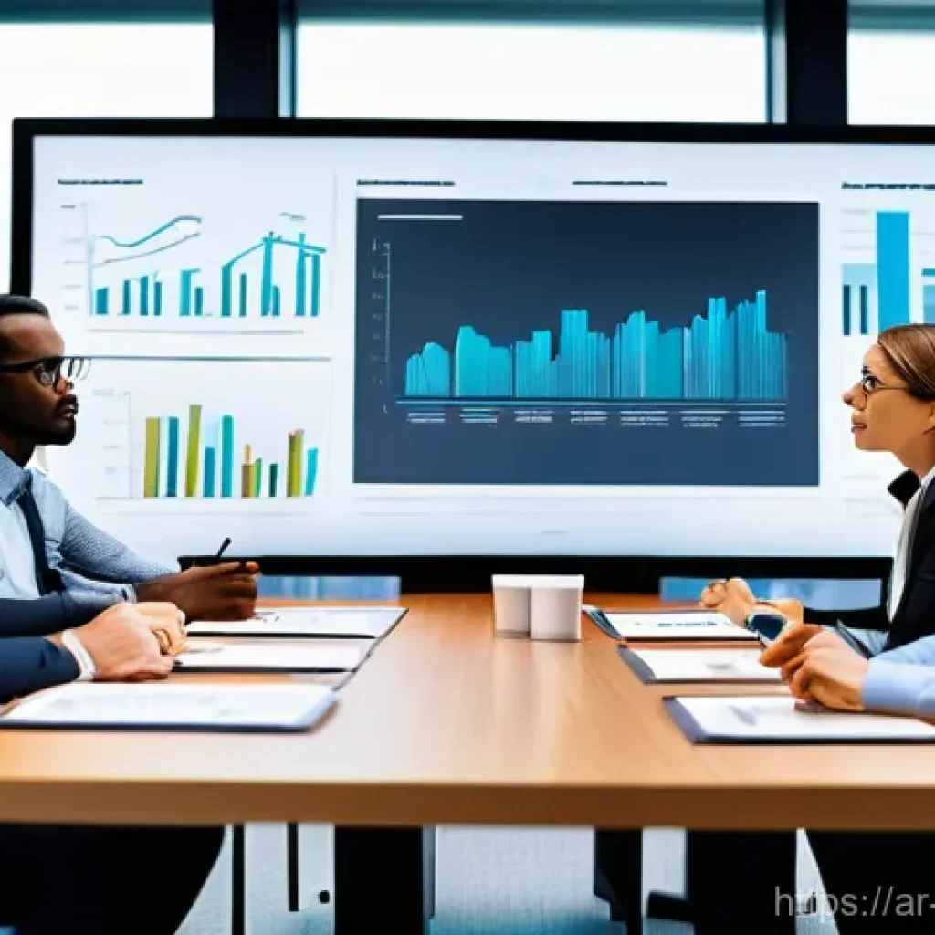 위험관리기술자 실무 경험을 쌓는 방법 - **Prompt:** A diverse team of professional risk managers, including both experienced mentors and eag...